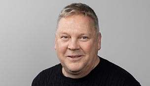 Leif Randeblad
