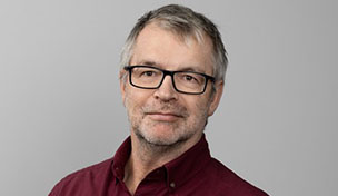 Leif Wallerström