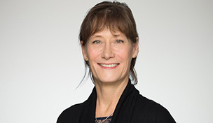 Lena Sammeli-Johansson