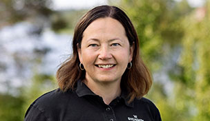 Linda Burström