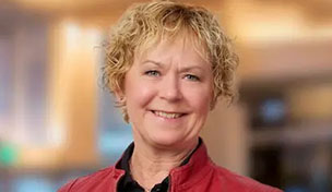 Lotta Mellström