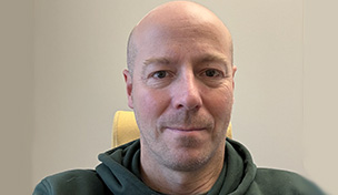 Magnus Björk