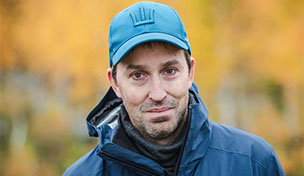 Marcus Jatko
