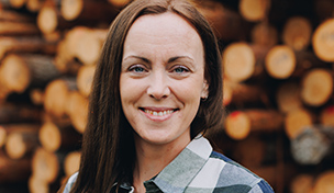 Marlene Bäckström Johansson
