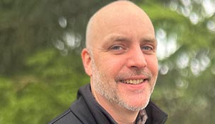 Bild på Martin Davidsson