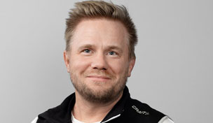 Martin Lusth