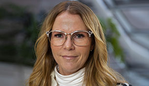 Martina Eriksson