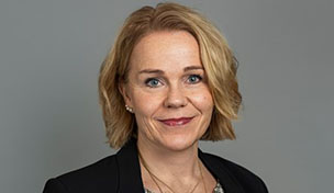 Mia Gertzell