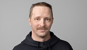 Mikael Wahlberg
