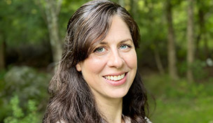 Nadia Jaber