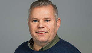 Bild på Niclas Noord