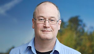 Oskar Skogström