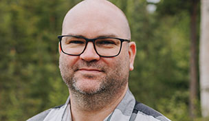 Petter Johansson