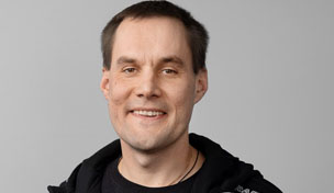 Robert Mannelqvist
