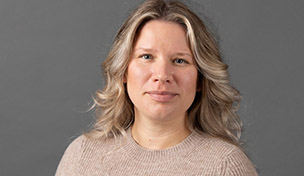 Sandra Frösegård