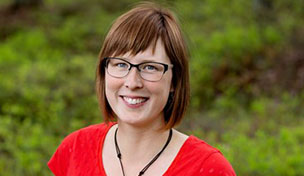 Sandra Laestander