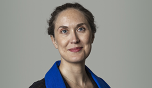 Sara Östh