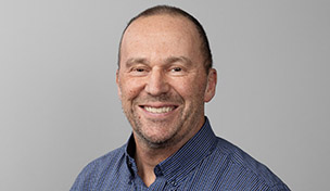 Stefan Lundholm