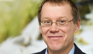 Tomas Fransson