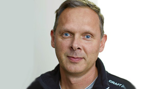 Tomas Larsson