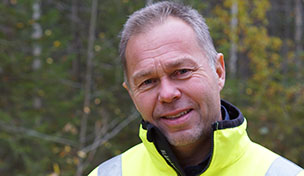 Ulf Lundqvist
