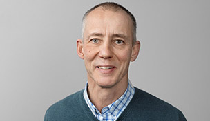 Ulf Nilsson