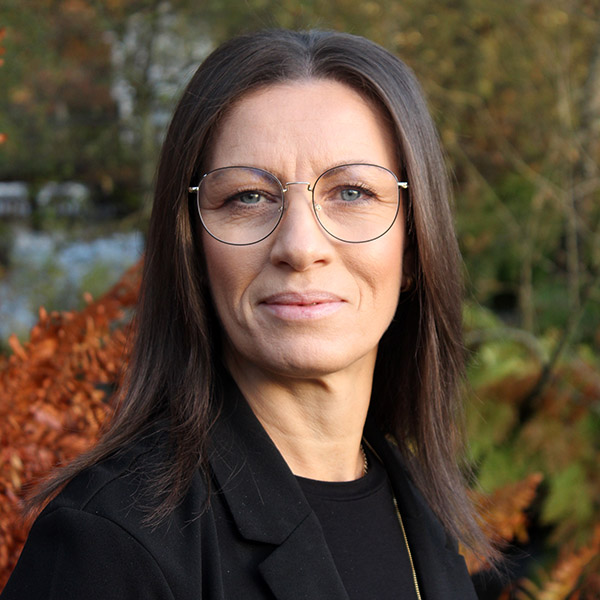 Slavica Karlsson