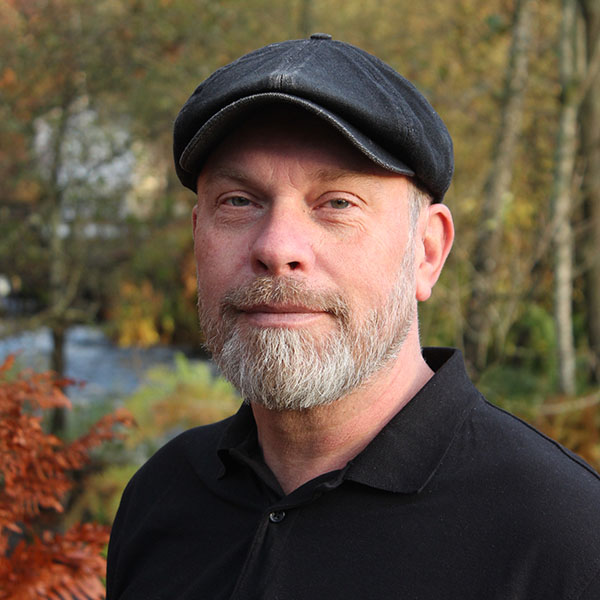 Stefan Karlsson