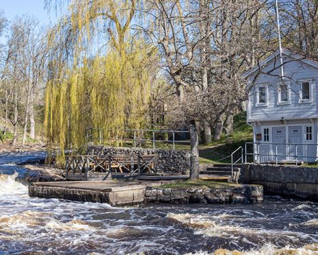 Vandringspaket Håvstugan