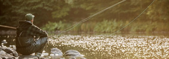Free cancellation of long term fishing permits due to Covid-19