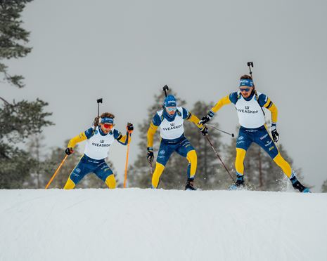 Svenska Skidskytteförbundet