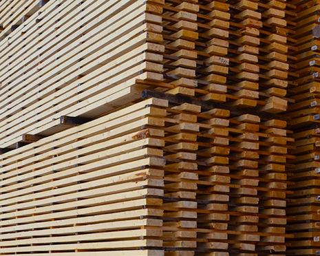 God samverkan med Sveaskog räddar sågverken från kris