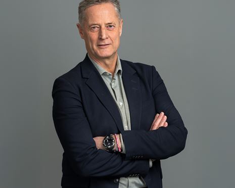 Erik Brandsma, VD
