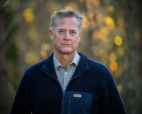Erik Brandsma, VD