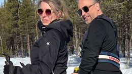 Tord och Susanne Keinsjö