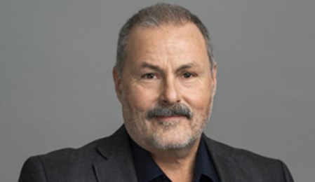 Thomas Esbjörnsson, arbetstagarrepresentant
