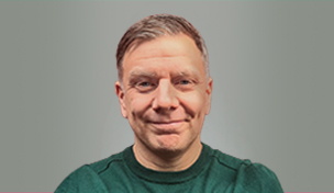 Image of Henrik Lenning