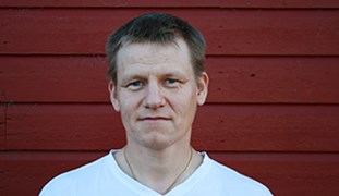Johan Oskarsson