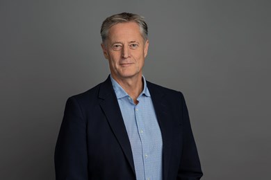 Erik Brandsma, VD
