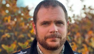 Bild på Jens Andersson