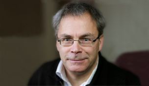 Lars-Erik Bergström