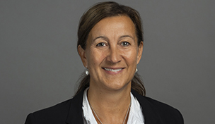 Image of Helene Bergström