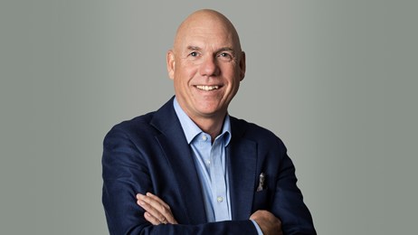 Patrik Karlsson, CDO