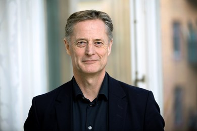 Erik Brandsma, VD