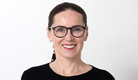 Malin Nordén, kommunikationschef