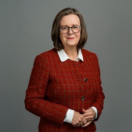 Elisabet Salander Björklund