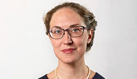Sara Östh, arbetstagarrepresentant