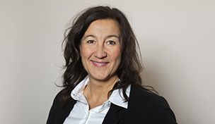 Image of Helene Bergström