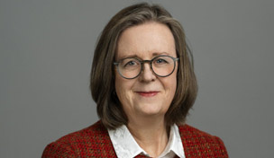 Image of Elisabet Salander Björklund