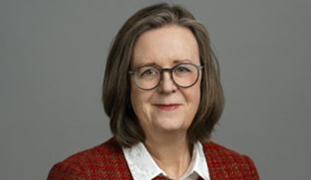 Elisabet Salander Björklund